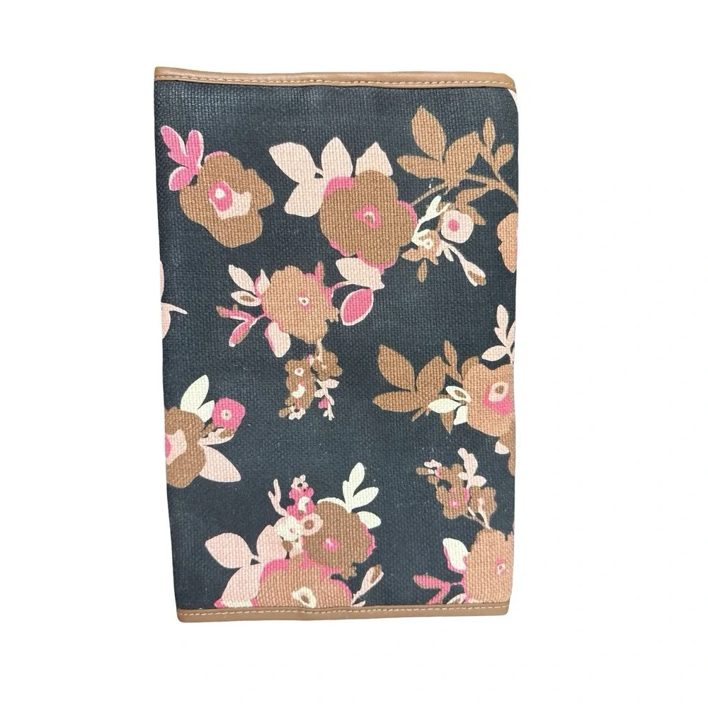 Spartina 449 Veridier Traveler Hanging Cosmetic Case